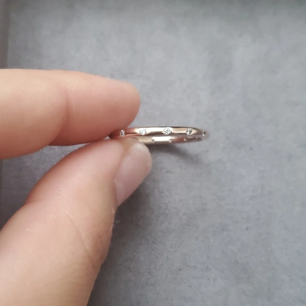 Pandora Droplets Ring - Picture 2 of 5